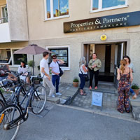 Bild från Properties & Partners gemenskap