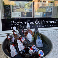 Bild från Properties & Partners gemenskap