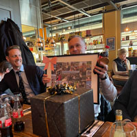 Bild från Properties & Partners gemenskap
