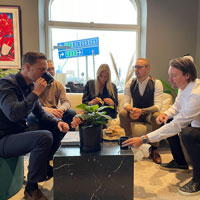 Bild från Properties & Partners gemenskap