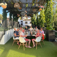 Bild från Properties & Partners gemenskap